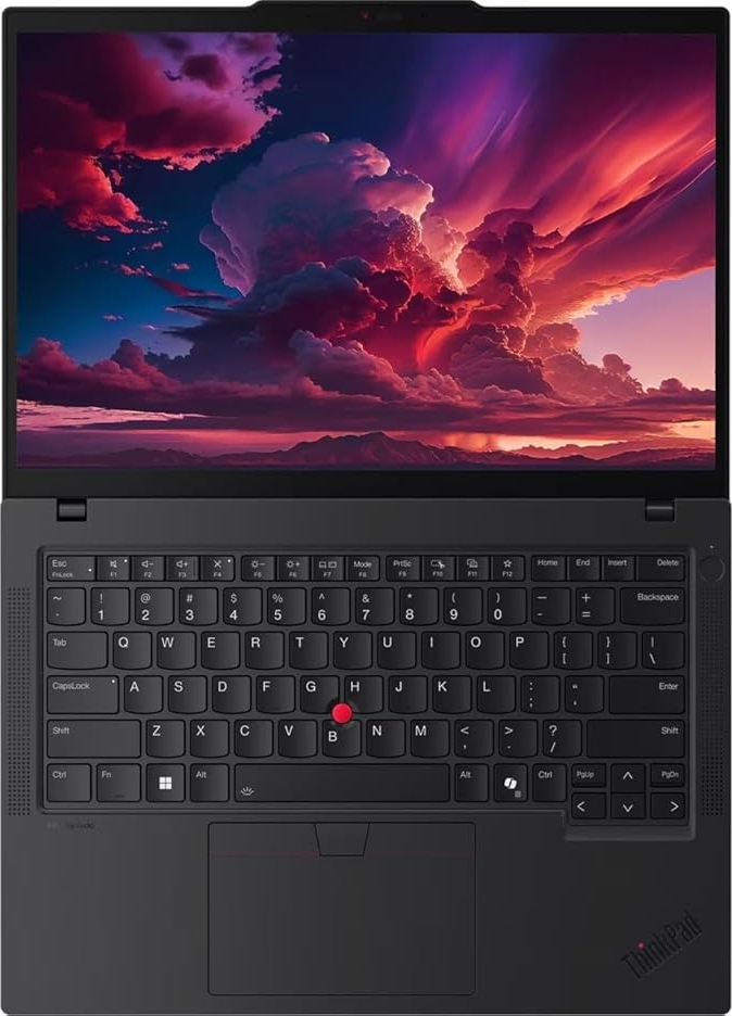 LENOVO THINKPAD P14S 21MFS2MQ00 Ryzen 7 PRO - 8840HS 16GB DDR5
