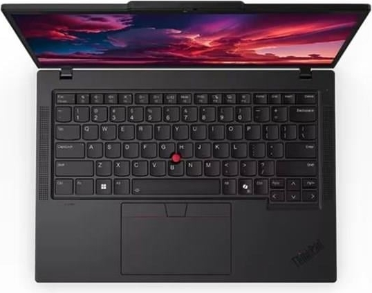 LENOVO THINKPAD P14S 21MFS2MQ00 Ryzen 7 PRO - 8840HS 16GB DDR5 512GB SSD 14″ FreeDOS Notebook 