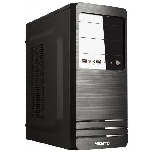 VENTO FSP VS114F 500W 80+ 1x80mm Fan USB 3.0 ATX Kasa