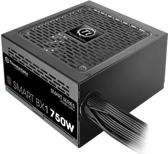 Thermaltake Smart BX1 750W 80+ Bronze Power Supply