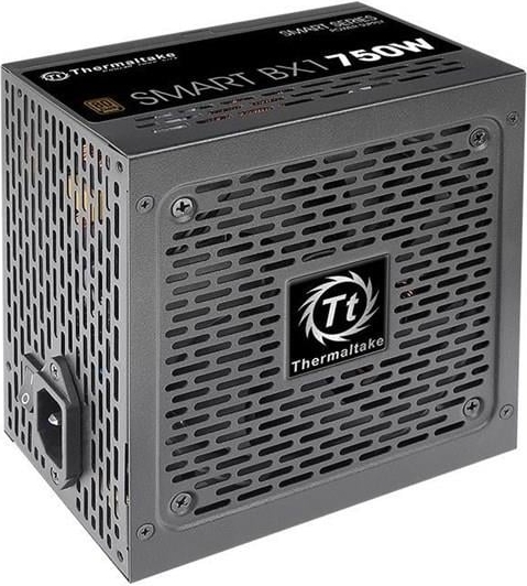 Thermaltake Smart BX1 750W 80+ Bronze Power Supply