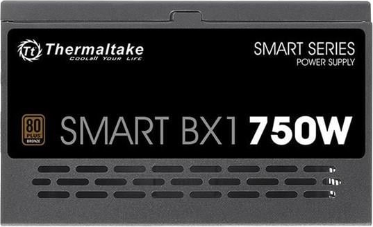 Thermaltake Smart BX1 750W 80+ Bronze Power Supply