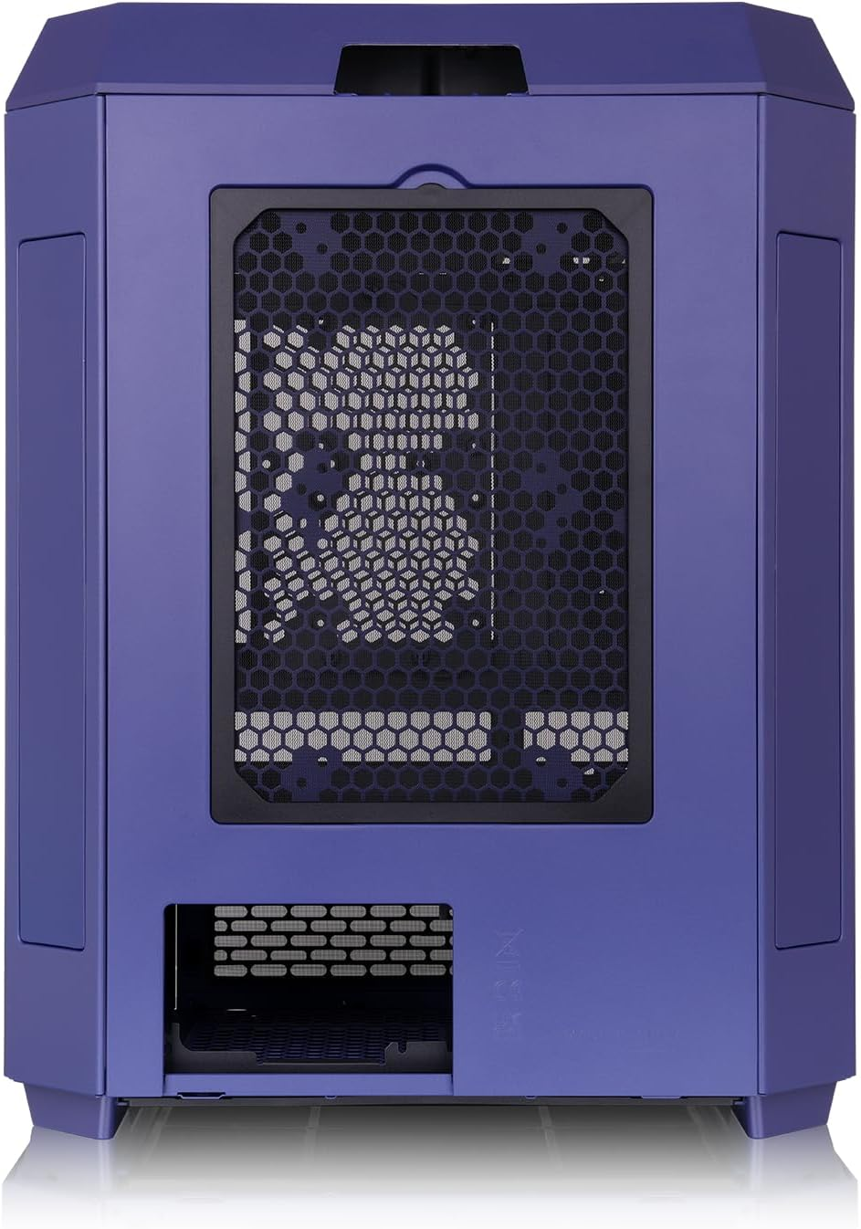 Thermaltake The Tower 600 Future Dusk Temperli Cam USB 3.0 ATX Mid Tower Oyuncu Kasası