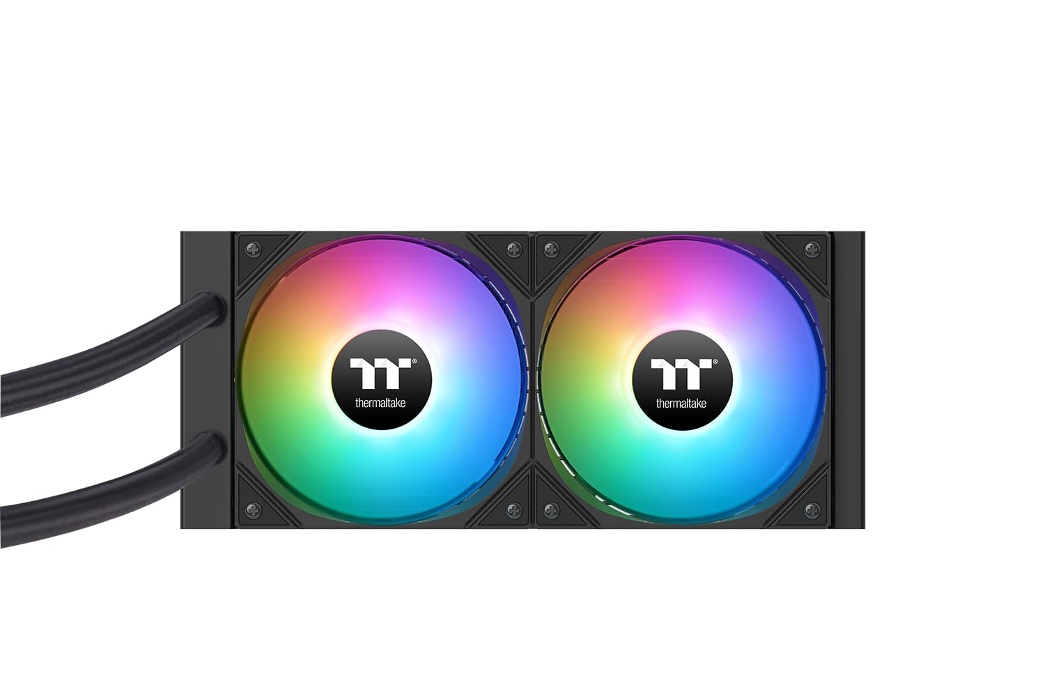Thermaltake LA240-S LCD  ARGB 240mm AM5/1851p Uyumlu İşlemci Sıvı Soğutucu