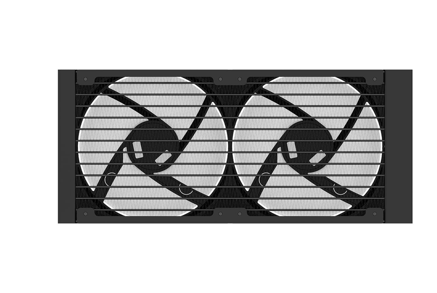 Thermaltake LA240-S LCD  ARGB 240mm AM5/1851p Uyumlu İşlemci Sıvı Soğutucu