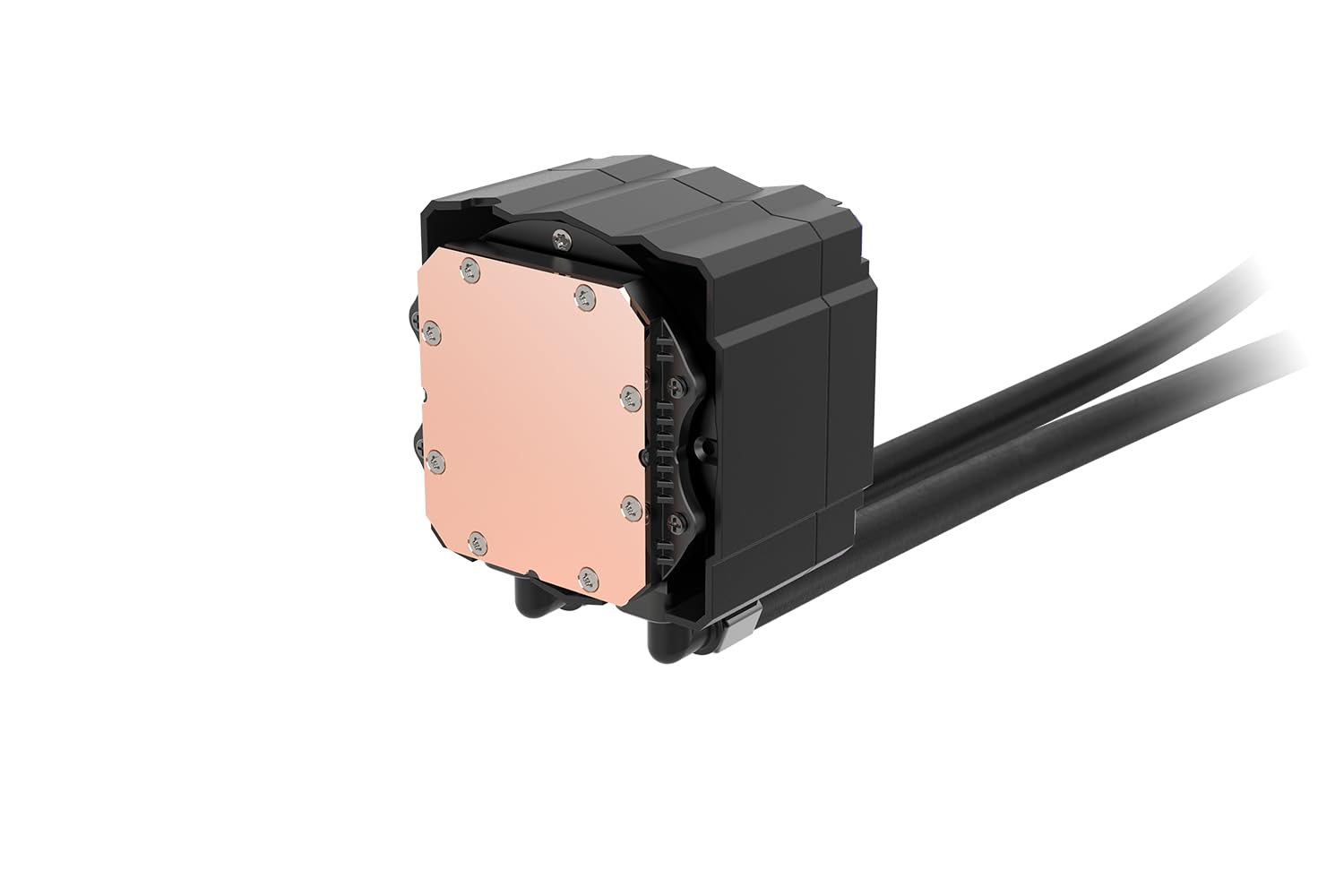 Thermaltake LA240-S LCD  ARGB 240mm AM5/1851p Uyumlu İşlemci Sıvı Soğutucu