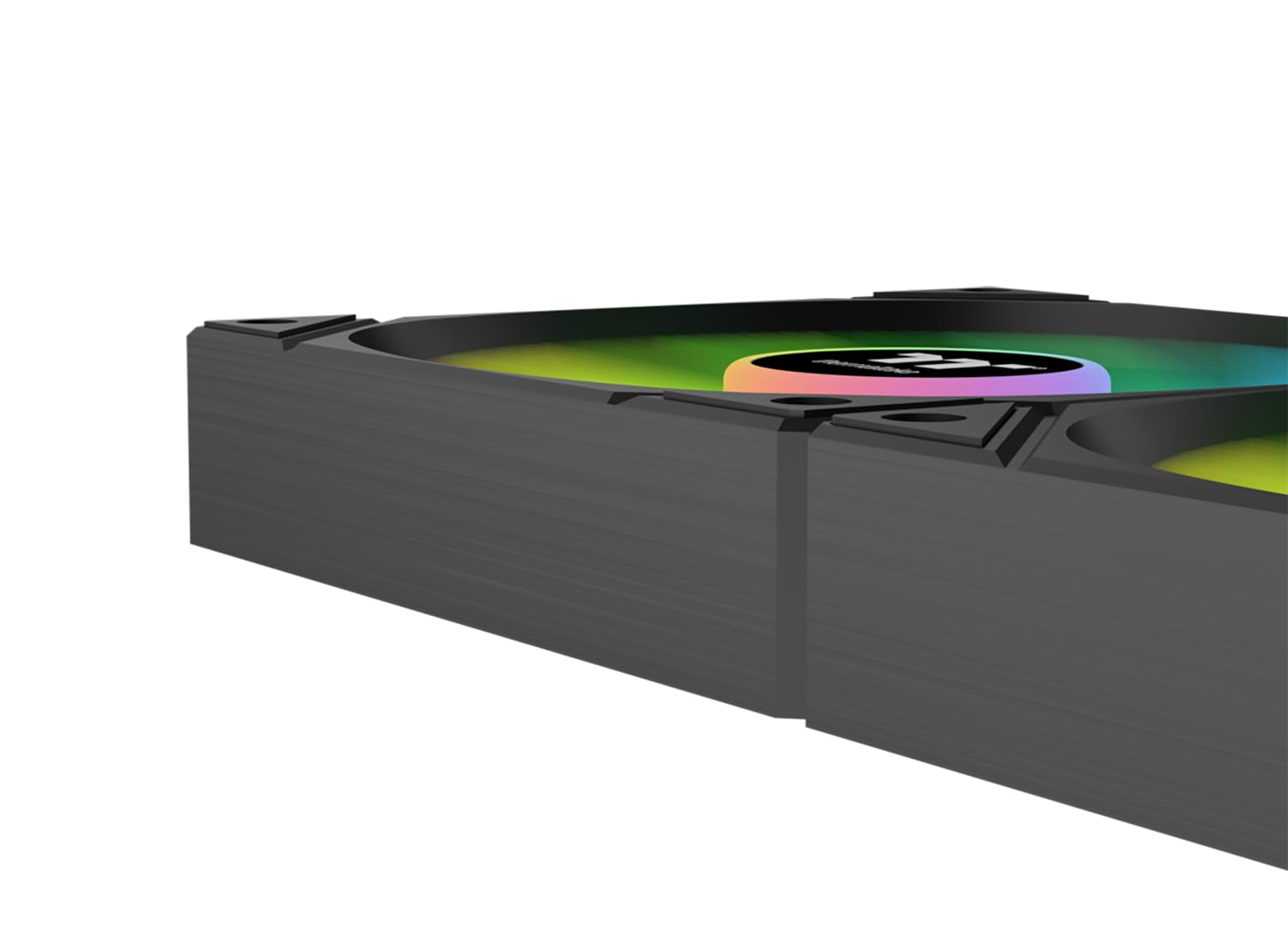 Thermaltake LA240-S LCD  ARGB 240mm AM5/1851p Uyumlu İşlemci Sıvı Soğutucu