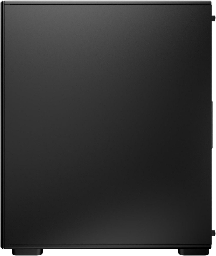 Cougar MX220 750W 80+ 4X RGB CGR-2AC8B-RGB Mid-Tower Temperli Cam Siyah Gaming Kasa