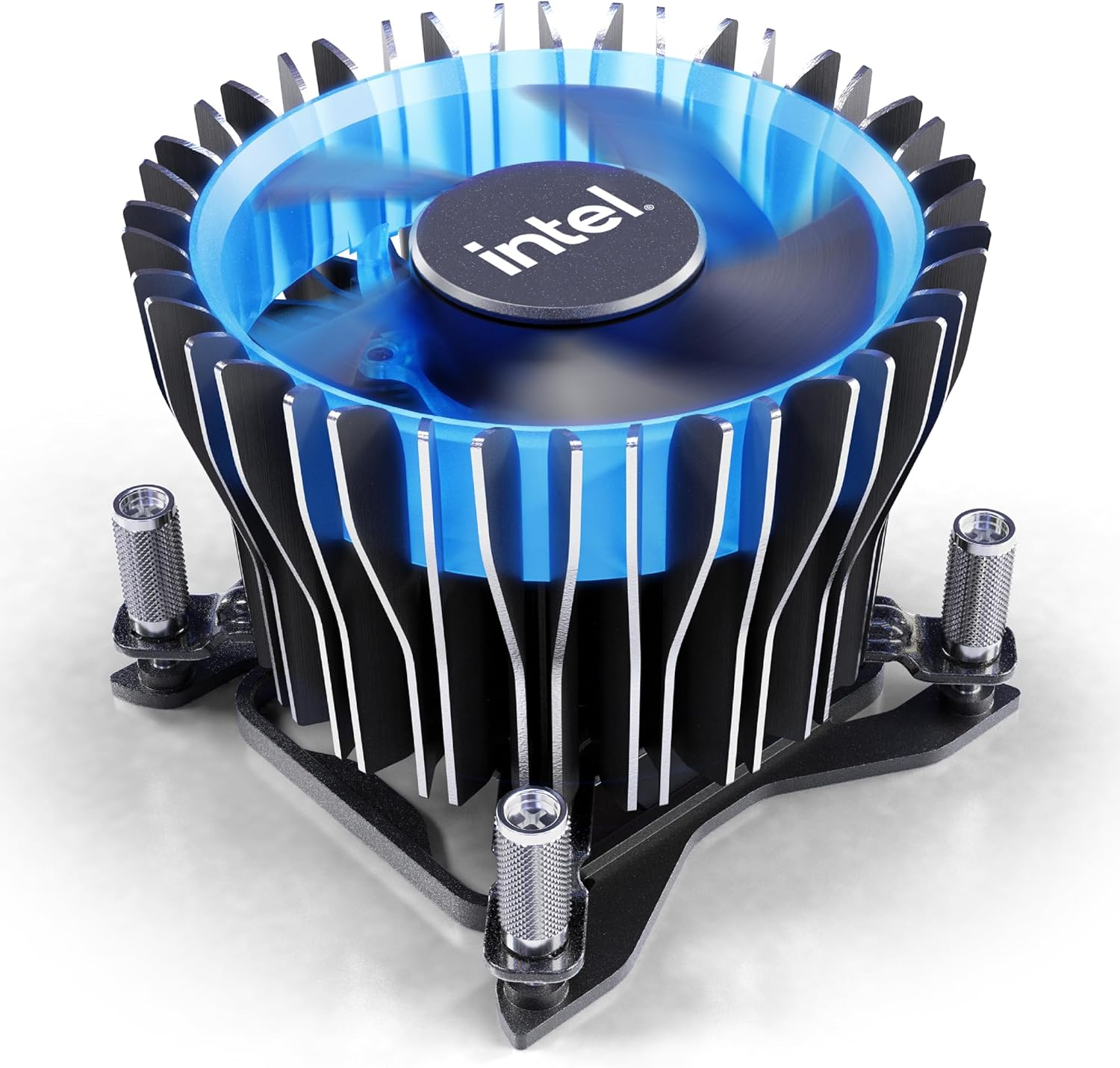 Intel Core i9-14900F 4.30GHz (Max. 5.8GHz) 24 Çekirdek 36MB L3 Öbellek Soket 1700 TRAY İşlemci