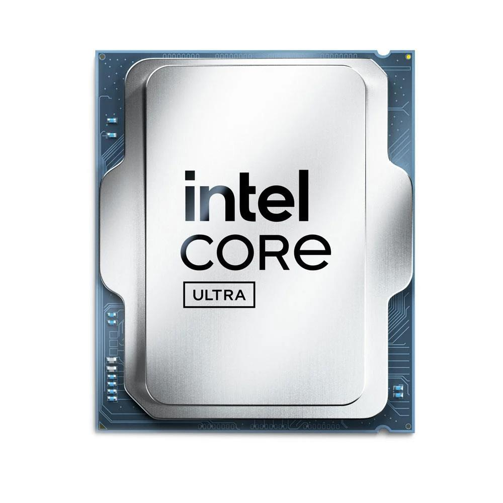 Intel Core Ultra 5 Proccessor 225 Arrow Lake 3.3 GHz 10 Çekirdek 26MB L2 Önbellek Soket 1851 İşlemci Tray