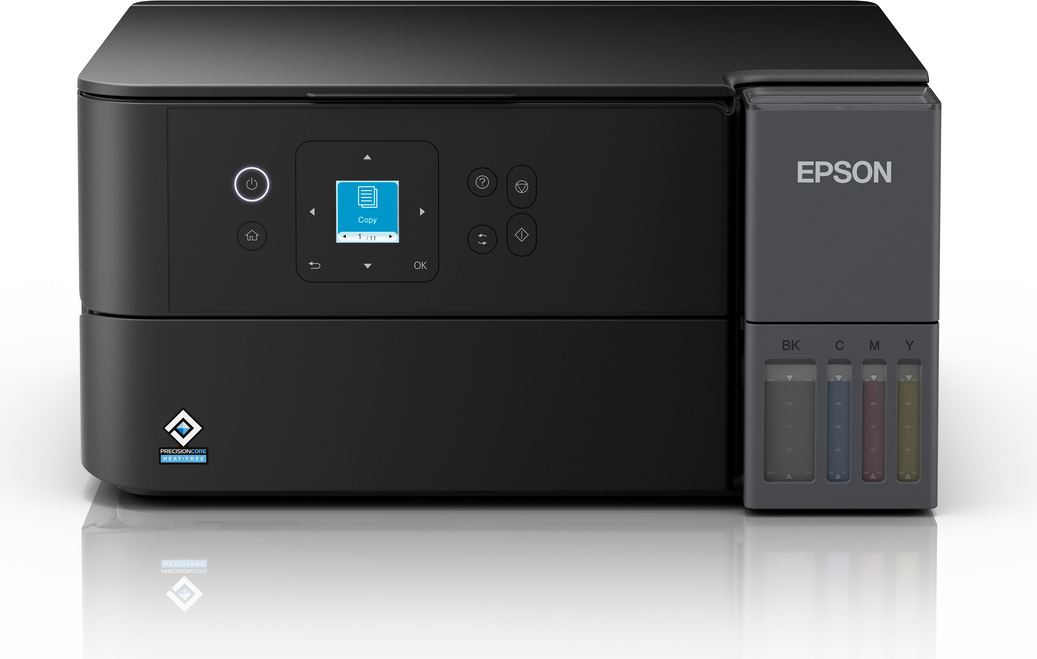 Epson EcoTank L4360 Çok Fonksiyonlu Tanklı Yazıcı
