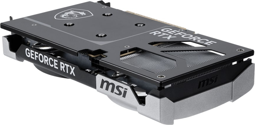 MSI GeForce RTX 5060TI 16G VENTUS 2X PLUS GDDR7 128Bit DX12 DLSS 4 Gaming (Oyuncu) Ekran Kartı