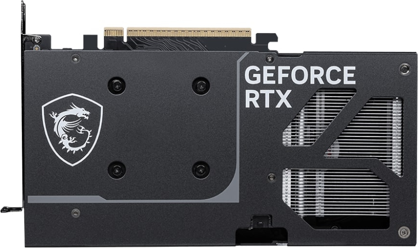 MSI GeForce RTX 5060TI 16G VENTUS 2X PLUS GDDR7 128Bit DX12 DLSS 4 Gaming (Oyuncu) Ekran Kartı