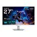 GIGABYTE M27UP ICE 27″ 4K 160Hz - FHD 320Hz 1ms HDR400 UHD Dual Mode SS IPS Beyaz Gaming Monitör