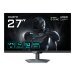 GIGABYTE G27Q2 27″ 210Hz 1ms 2K FreeSync Premium-Gsync QHD IPS Pivot Gaming (Oyuncu) Monitör