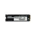 Patriot P410 500GB 5000/2300MB/s PCIe Gen4 x4 NVMe 1.4 M.2 SSD Disk