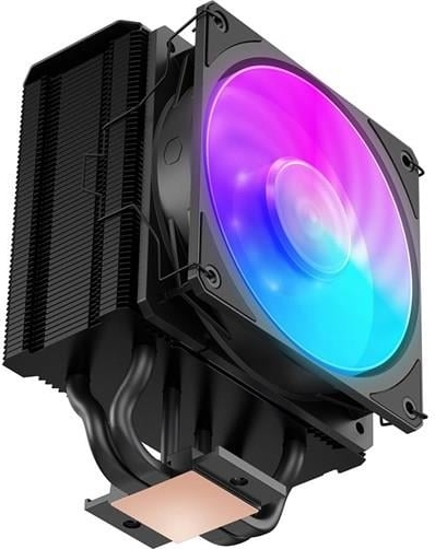Cooler Master Hyper 212 3DHP ARGB 120mm Intel/AM5 Uyumlu İşlemci Soğutucu