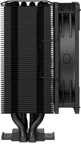 Cooler Master Hyper 212 3DHP ARGB 120mm Intel/AM5 Uyumlu İşlemci Soğutucu