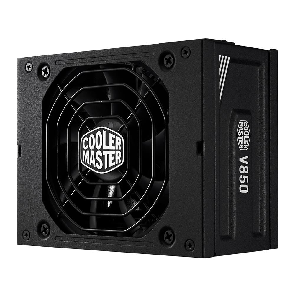 Cooler Master V SFX  850W ATX 3.1 PCI-E 5.0 80+ Gold 92mm Fan Full Modüler Power Supply