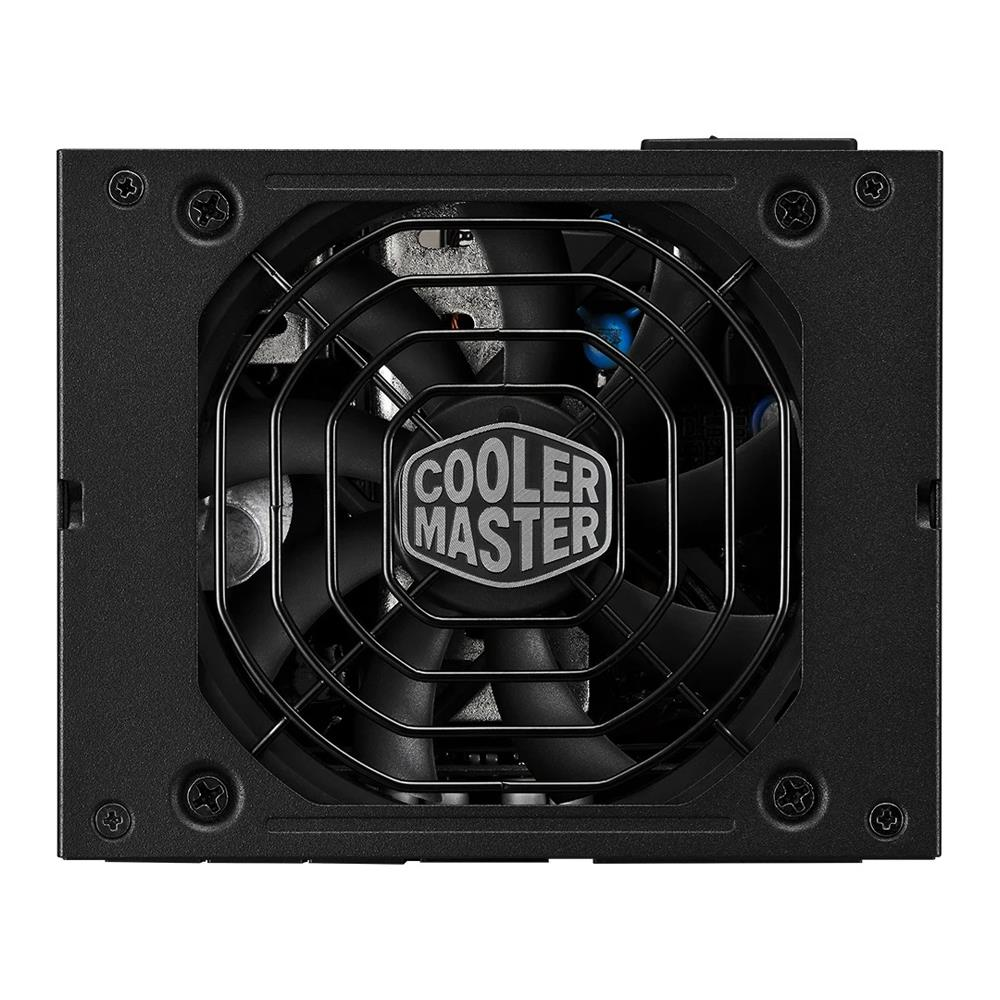 Cooler Master V SFX  850W ATX 3.1 PCI-E 5.0 80+ Gold 92mm Fan Full Modüler Power Supply