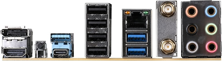 COLORFUL BATTLE-AX B850M-PLUS PRO WIFI V14 DDR5 7600MHz mATX AM5 Gaming (Oyuncu) Anakart