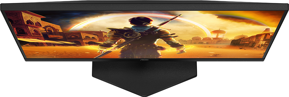 AOC Q27G42ZE 27″ 0.3 Ms 2K IPS 260 Hz Gaming Monitörü