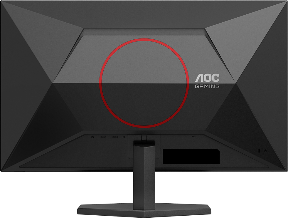 AOC Q27G42ZE 27″ 0.3 Ms 2K IPS 260 Hz Gaming Monitörü
