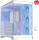 ASUS A32 PLUS TG ARGB Beyaz USB 3.2 ATX Mid-Tower Gaming (Oyuncu) Kasası (90DC00S3-B19000)