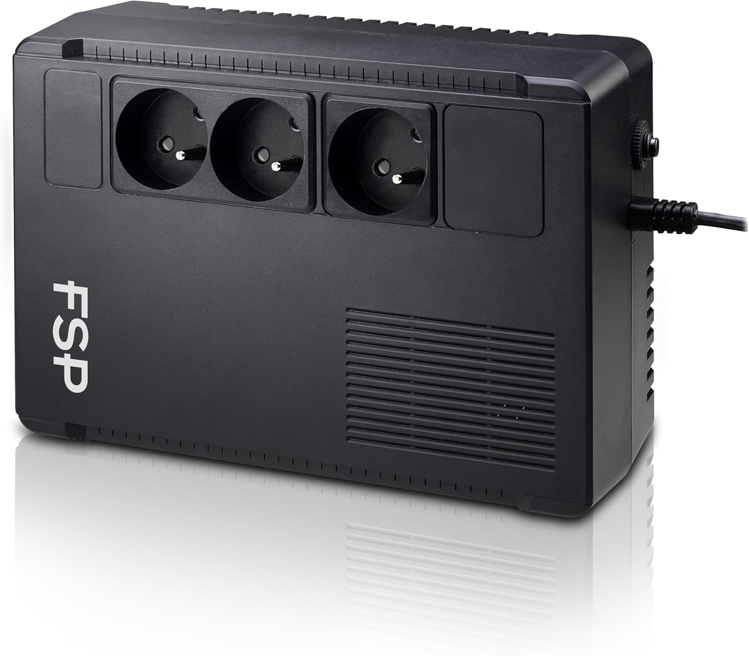 FSP ECO Serisi 800VA Line-Interactive UPS