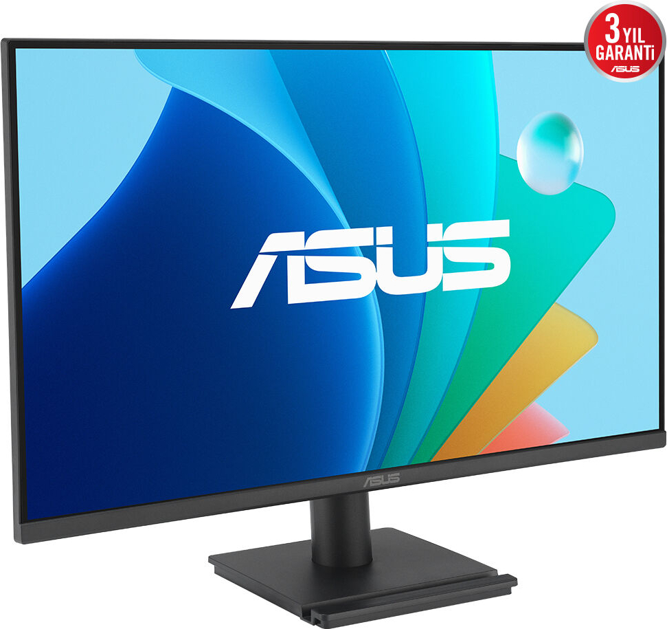 ASUS VA279QG 27″ 120Hz 1ms Eye Care Full HD IPS Gaming (Oyuncu) Monitör