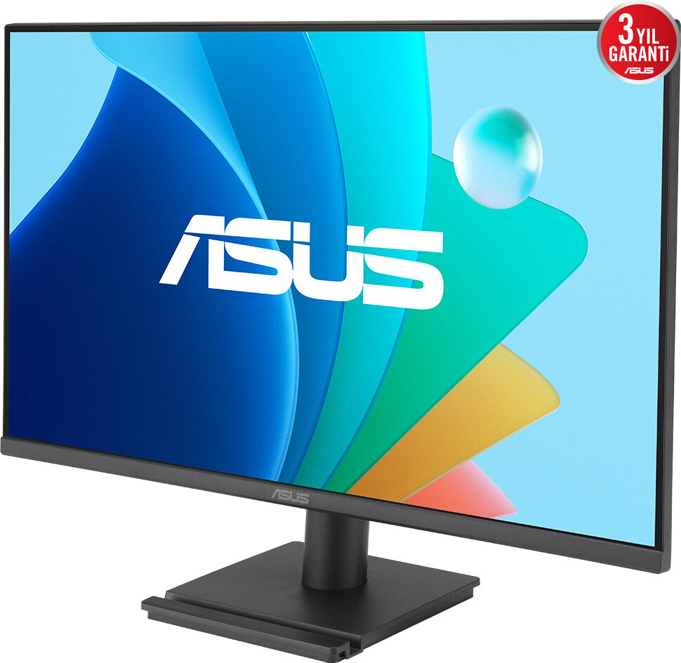 ASUS VA279QG 27″ 120Hz 1ms Eye Care Full HD IPS Gaming (Oyuncu) Monitör
