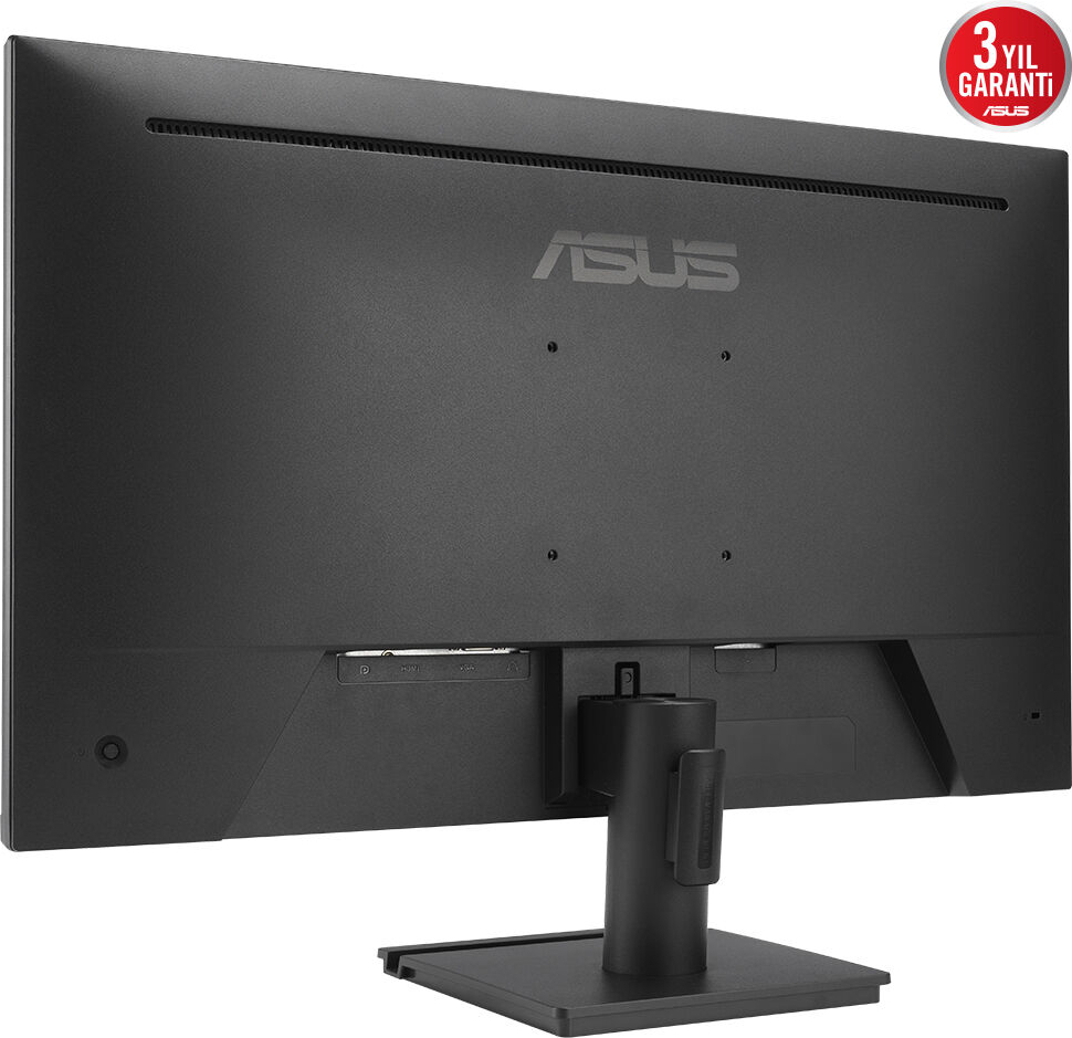 ASUS VA279QG 27″ 120Hz 1ms Eye Care Full HD IPS Gaming (Oyuncu) Monitör