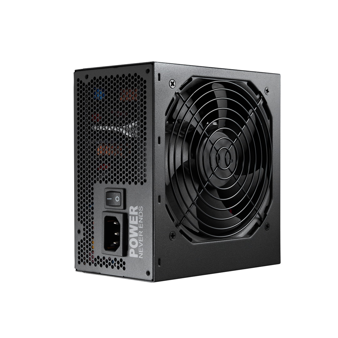 FSP Hydro K Pro 850W 80+ Bronze 120mm PSU