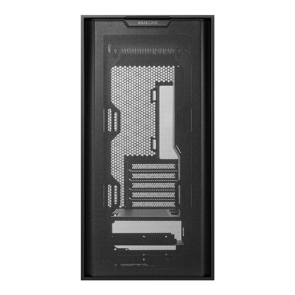 ASUS A21 mATX Mesh Siyah Mid Tower Kasa