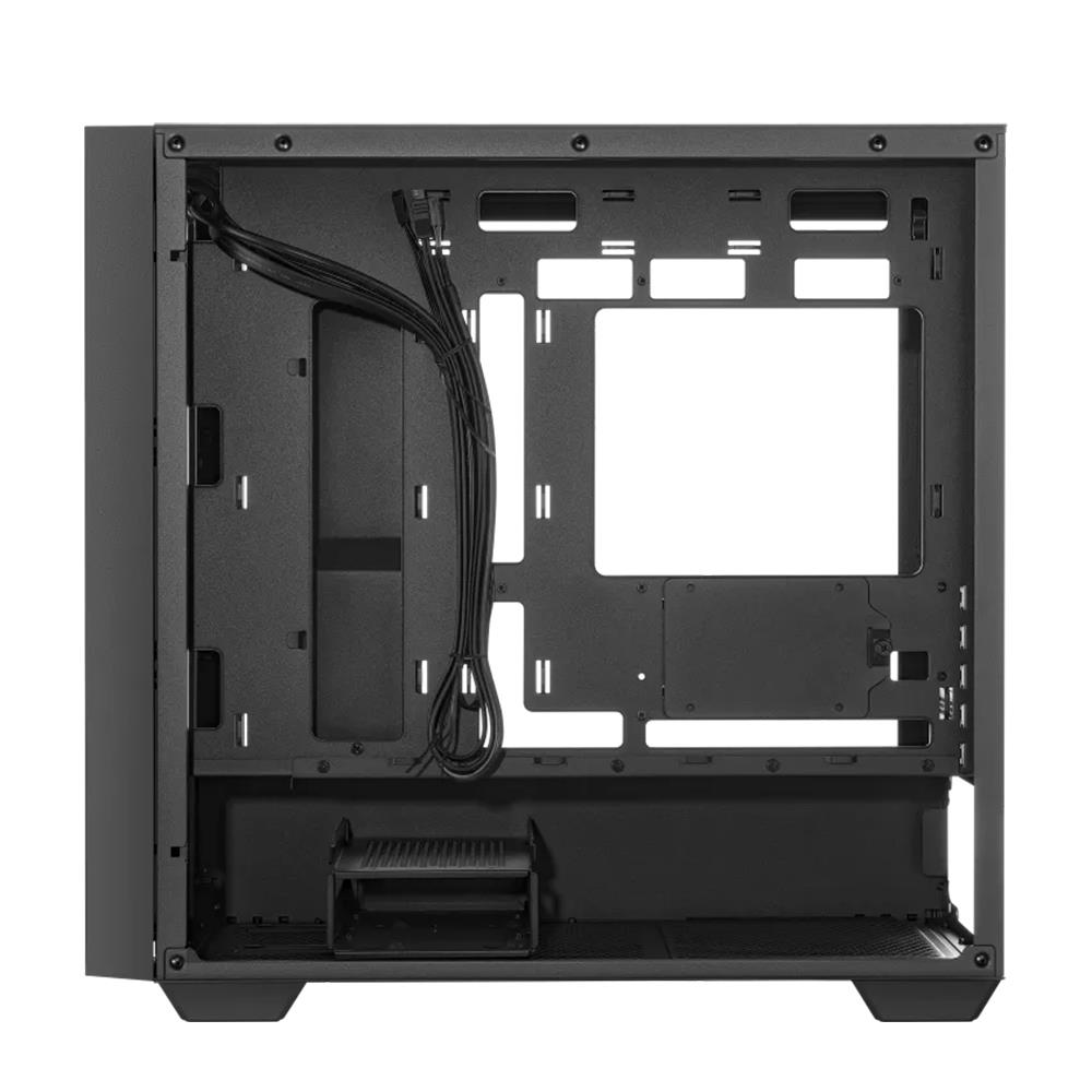 ASUS A21 mATX Mesh Siyah Mid Tower Kasa