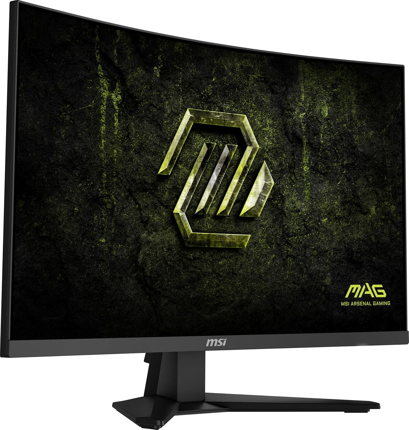 MSI 27″ MAG 275CF X24 240Hz 0.5ms FHD 1500R Rapid VA Adaptive-Sync Curved Gaming Monitör