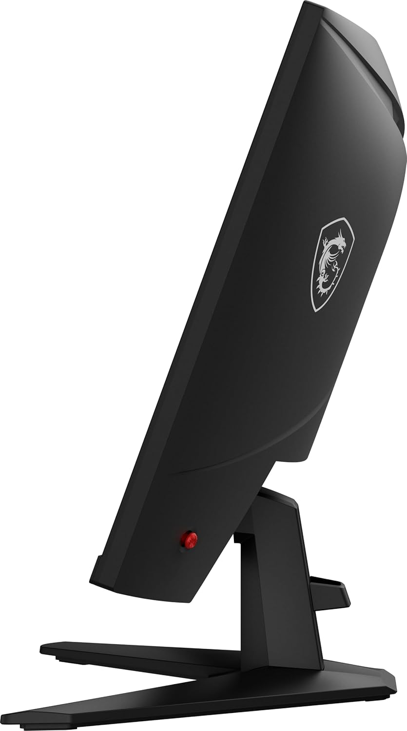 MSI 27″ MAG 275CF X24 240Hz 0.5ms FHD 1500R Rapid VA Adaptive-Sync Curved Gaming Monitör