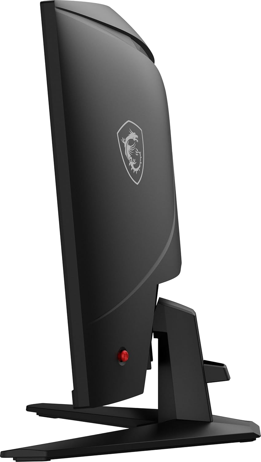 MSI 27″ MAG 275CF X24 240Hz 0.5ms FHD 1500R Rapid VA Adaptive-Sync Curved Gaming Monitör