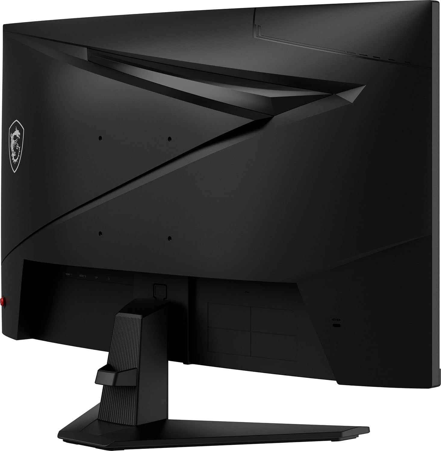 MSI 27″ MAG 275CF X24 240Hz 0.5ms FHD 1500R Rapid VA Adaptive-Sync Curved Gaming Monitör
