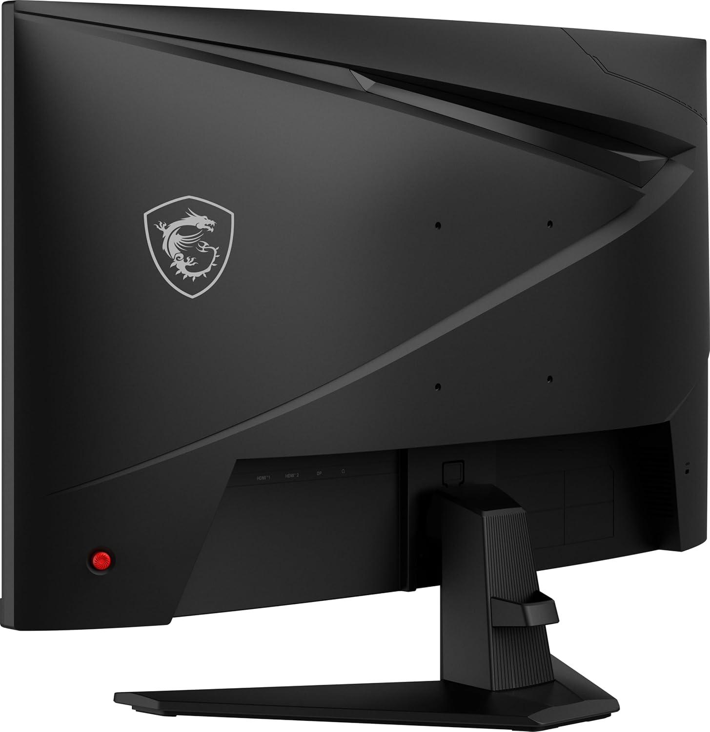 MSI 27″ MAG 275CF X24 240Hz 0.5ms FHD 1500R Rapid VA Adaptive-Sync Curved Gaming Monitör