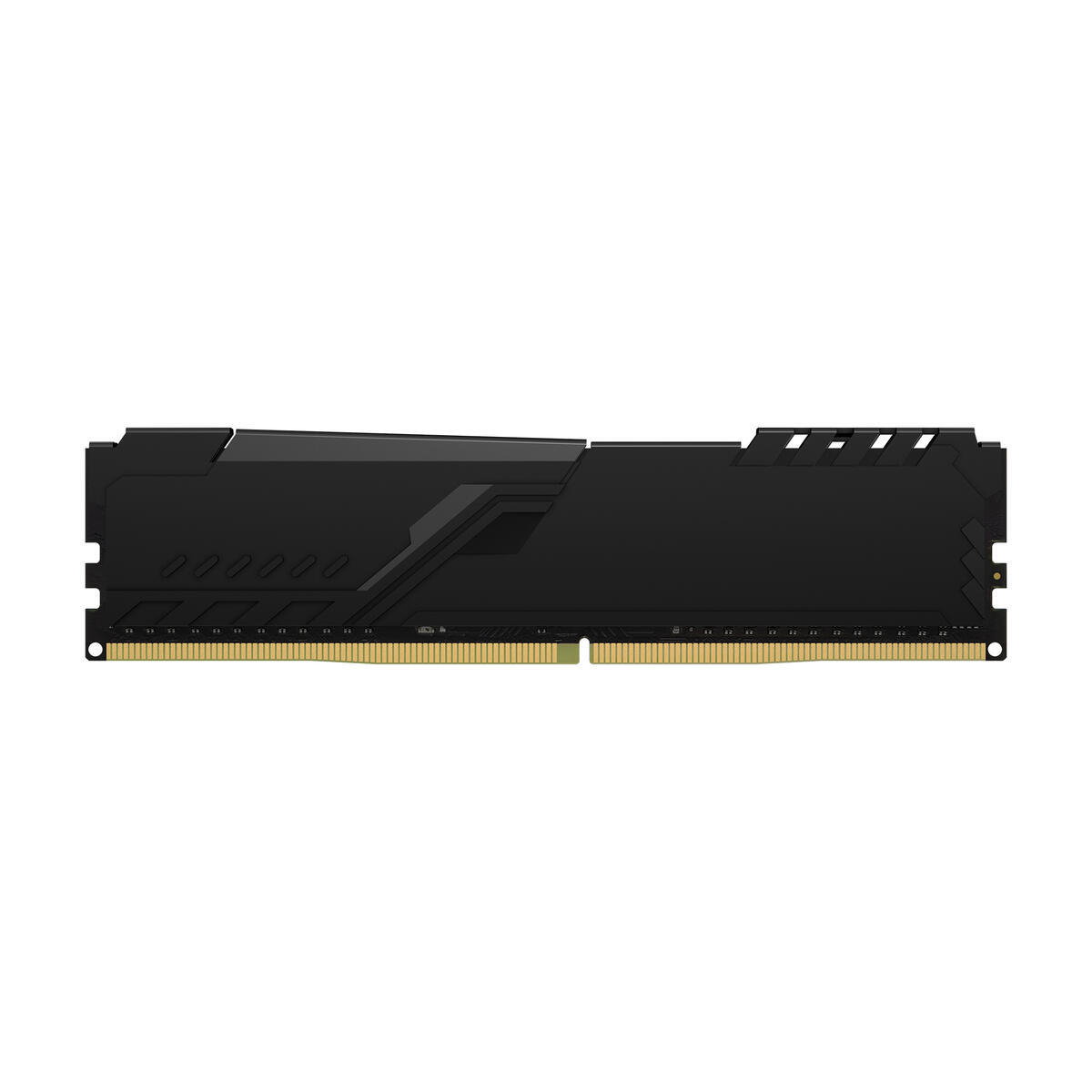 Kingston Beast KF436C18BB/32TR 32GB (1x32) DDR4 3600Mhz CL18 Siyah Gaming RAM (Bellek)