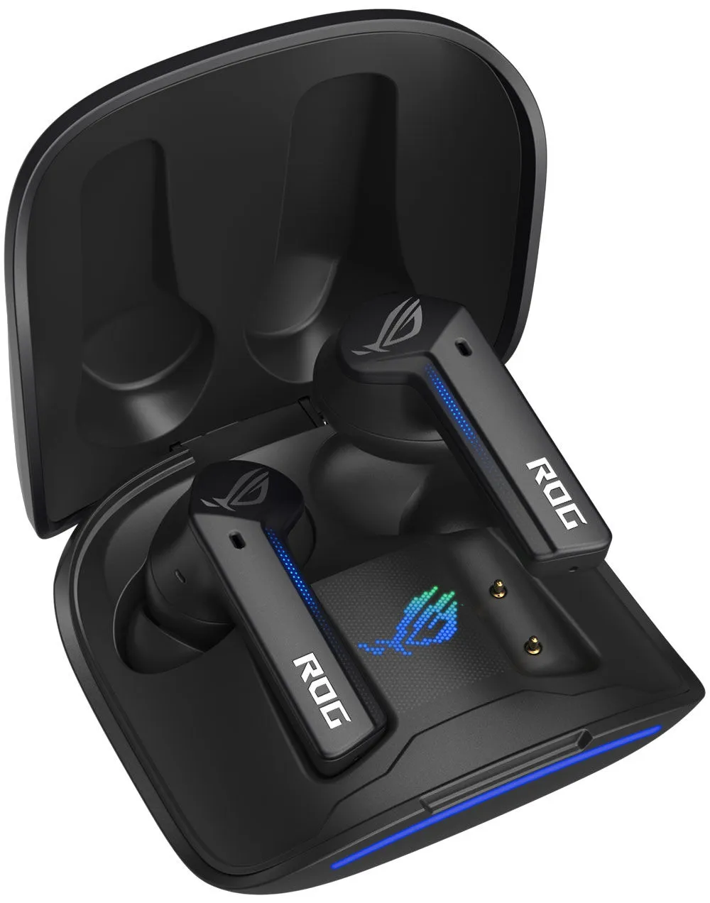 ASUS ROG Cetra R55ES TWS Speednova Siyah Kulak İçi Bluetooth Gaming (Oyuncu) Kulaklığı