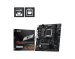 MSI PRO A620AM-B EVO AM5 DDR5 6800(OC)MHz mATX Anakart