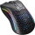 Glorious Model GLO-MS-DWV2-MB D2 Kablosuz Mouse-Mat Siyah