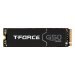 Team T-Force G50 512GB 5000/2500MB/s NVMe PCIe Gen4x4 M.2 SSD Disk (TM8FFE512G0C129)