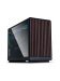 Lian Li Dan Case A3 Siyah Ahşap Cam Panel M-ATX Kasa (G99.A3X-WDG.00)