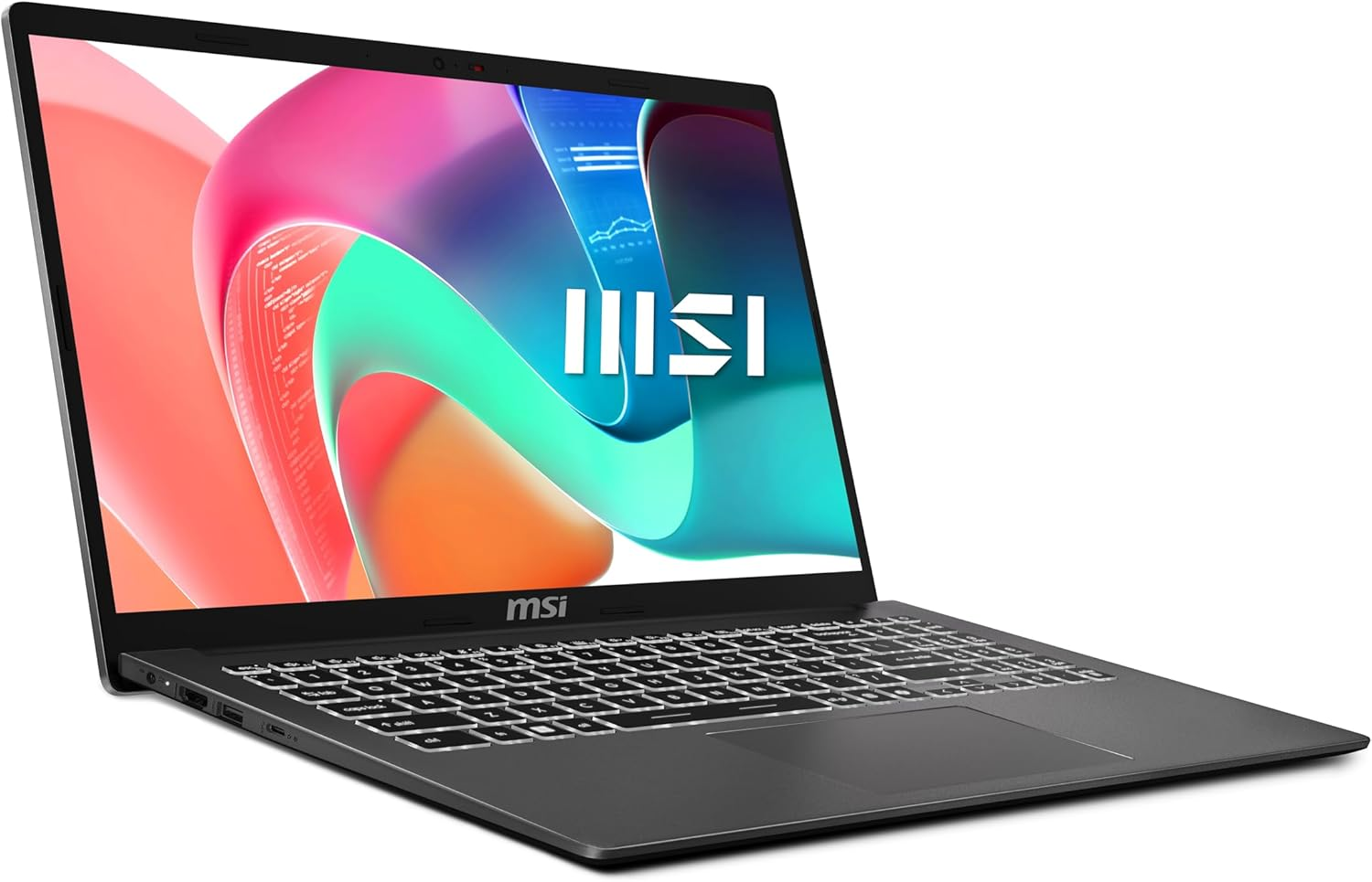 F13MG-631XTR  MSI NB MODERN 15 F13MG-631XTR I5-1334U 8GB DDR4 UMA 512GB SSD 15.6 FHD DOS GRI