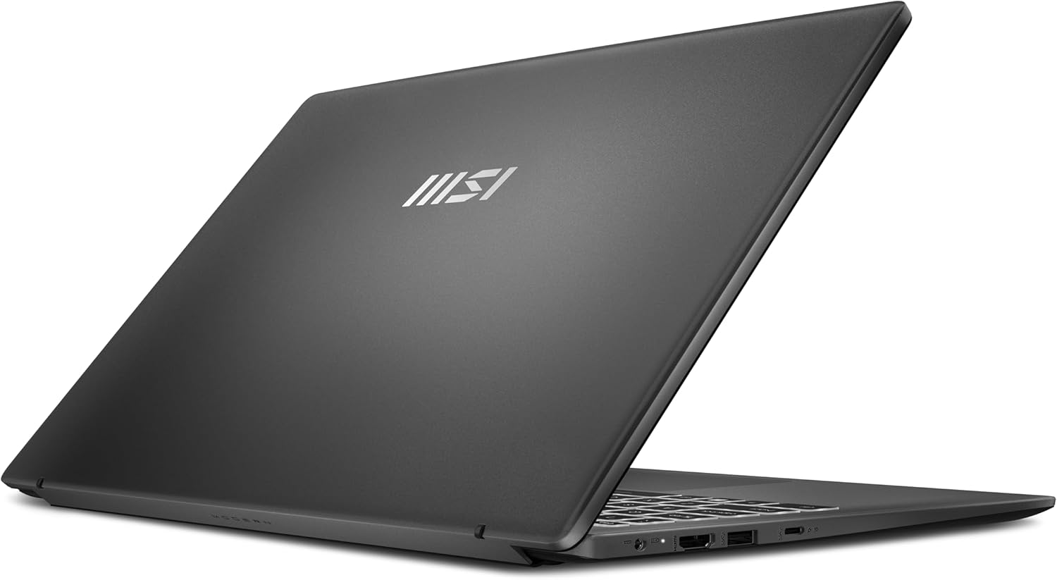 F13MG-631XTR  MSI NB MODERN 15 F13MG-631XTR I5-1334U 8GB DDR4 UMA 512GB SSD 15.6 FHD DOS GRI