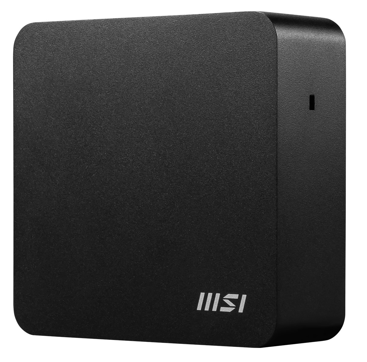 MSI CUBI NUC 1M-083XTR Core I5-120U 16GB DDR4 512GB SSD FreeDos Siyah Mini PC
