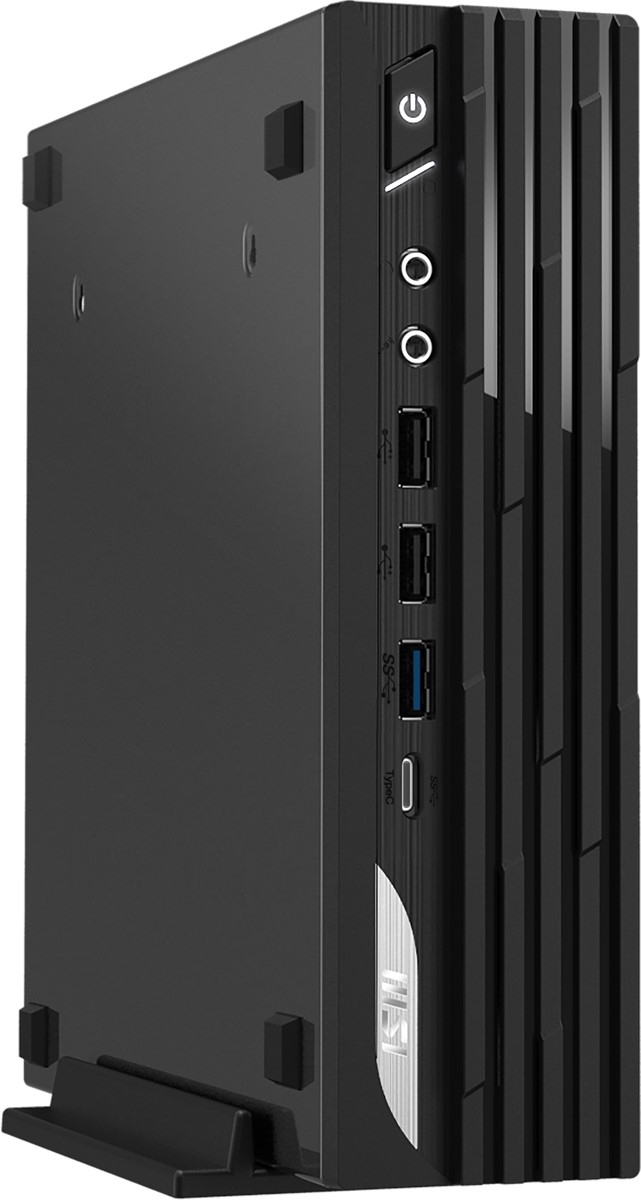 MSI PRO DP21 14M-888EU I7-14700 16GB DDR5 1TB SSD W11PRO SIYAH DESKTOP PC
